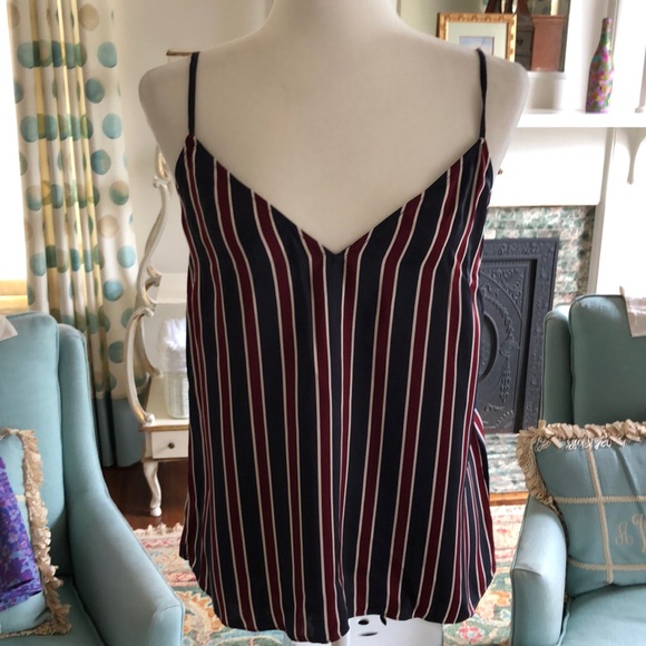 Tops Frame Camisole Poshmark